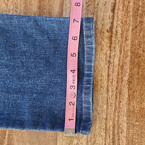{Joe's Jeans} Straight leg Size 16 - Picture 11 of 13